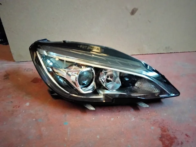 Faro Peugeot 308 - Imagen 3