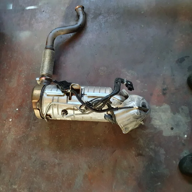 Despiece peugeot 308 diesel 1.5 130cv 6v - Imagen 6